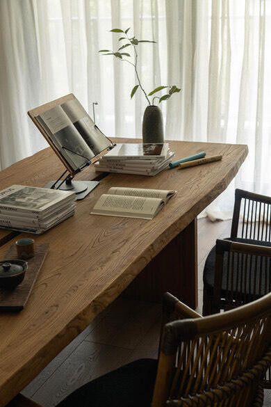 Sable Grove Decorative Object — interior view 06