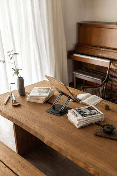 Sable Grove Decorative Object — interior view 08