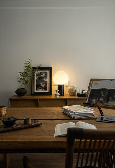 Sable Grove Decorative Object — interior view 10
