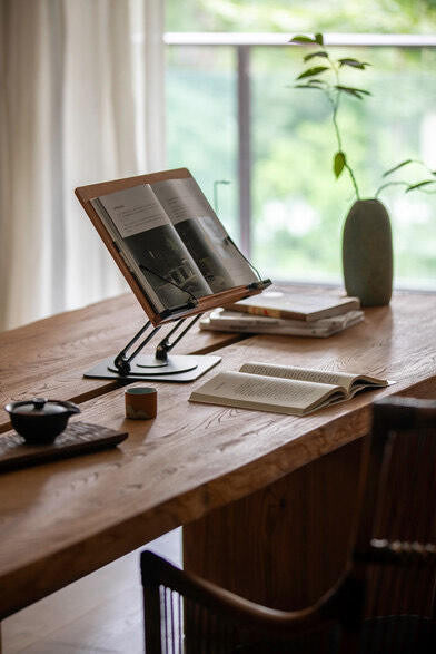 Sable Grove Decorative Object — interior view 11