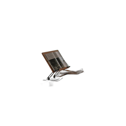 Sable Grove Decorative Object — white background 02