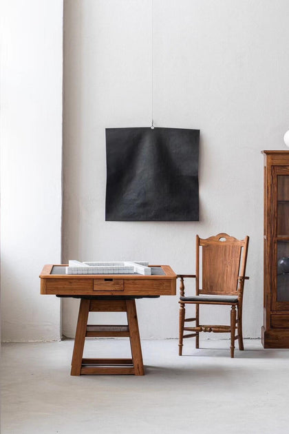 Selene Grove Decorative Object — interior view 03