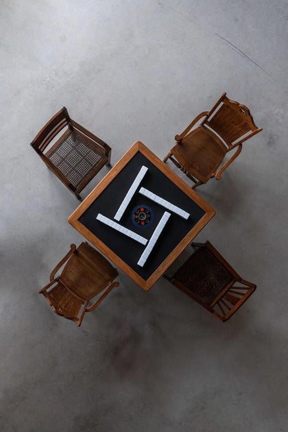 Selene Grove Decorative Object — interior view 05