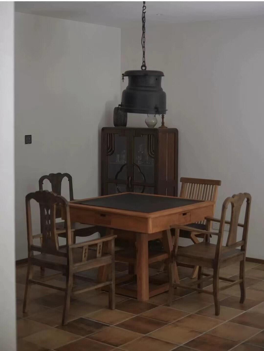 Selene Grove Decorative Object — interior view 09