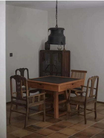 Selene Grove Decorative Object — interior view 09