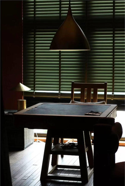 Selene Grove Decorative Object — interior view 10