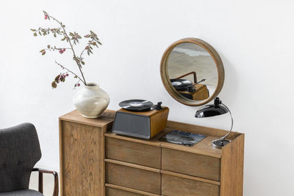 Solace Grove Decorative Object — interior view 07
