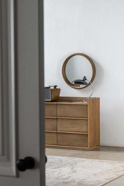 Solace Grove Decorative Object — interior view 10