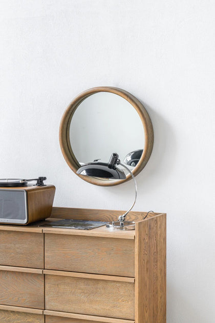 Solace Grove Decorative Object — interior view 11