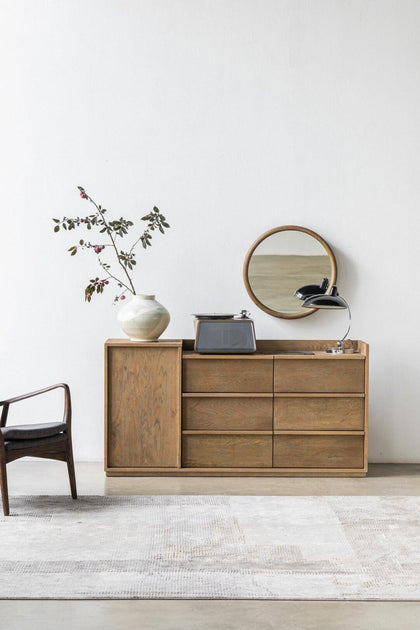 Solace Grove Decorative Object — interior view 12
