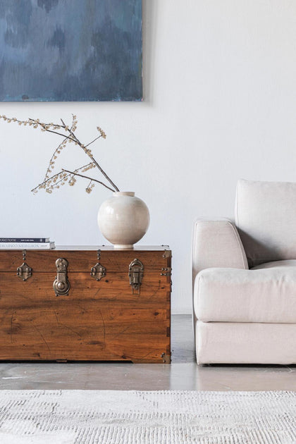 Sylvan Grove Decorative Object — interior view 03