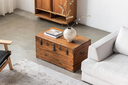 Sylvan Grove Decorative Object — interior view 10