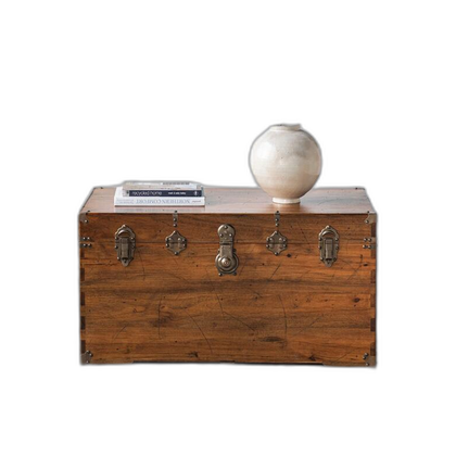 Sylvan Grove Decorative Object — white background 02