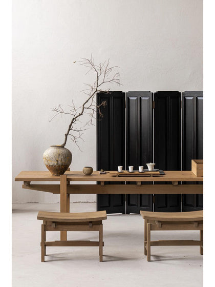 Vale Grove Decorative Object — interior view 04