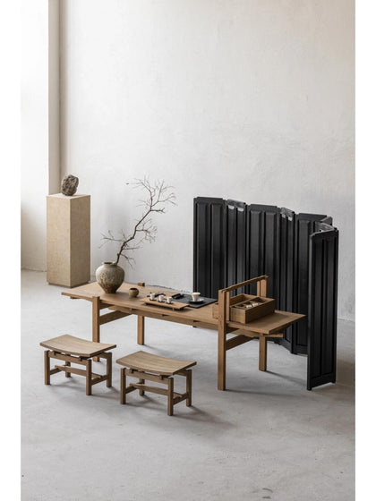Vale Grove Decorative Object — interior view 06