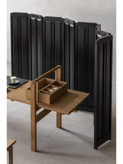 Vale Grove Decorative Object — interior view 07