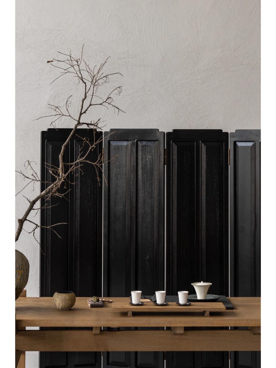 Vale Grove Decorative Object — interior view 09