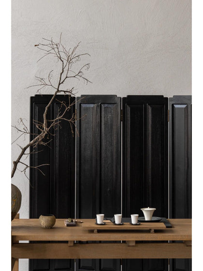 Vale Grove Decorative Object — interior view 09