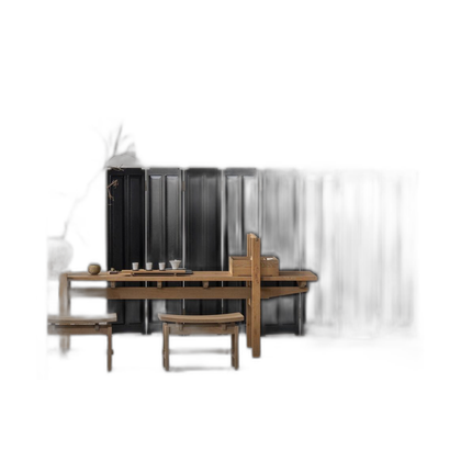 Vale Grove Decorative Object — white background 02