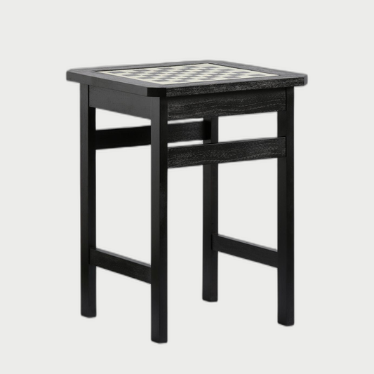 Willow Grove Decorative Object — neutral background 01