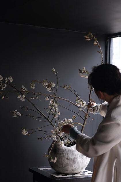 Willow Grove Decorative Object — interior view 04