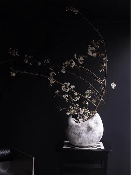 Willow Grove Decorative Object — interior view 09