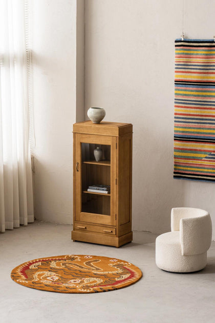 Alder Haven Decorative Object — interior view 03