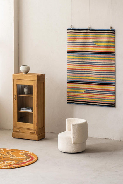 Alder Haven Decorative Object — interior view 04