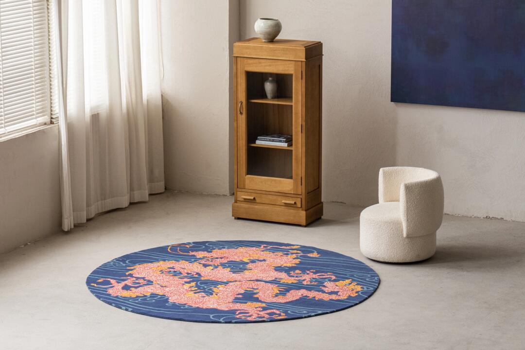 Alder Haven Decorative Object — interior view 05