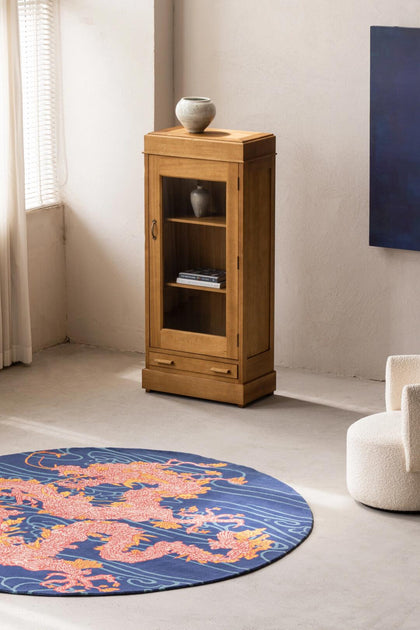 Alder Haven Decorative Object — interior view 12
