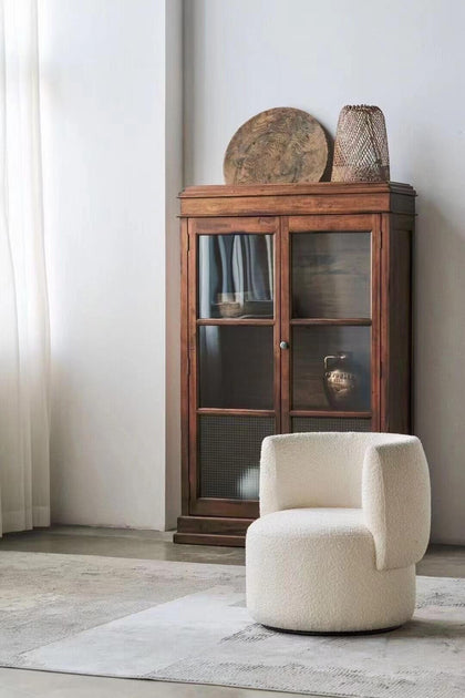 Alba Haven Decorative Object — interior view 03