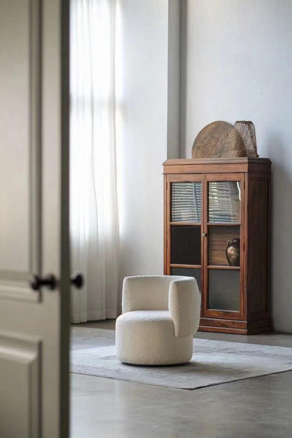 Alba Haven Decorative Object — interior view 04