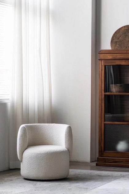 Alba Haven Decorative Object — interior view 06