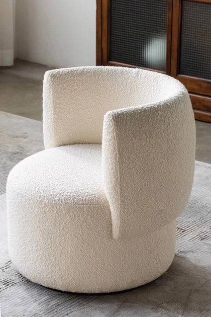 Alba Haven Decorative Object — interior view 07