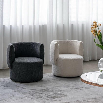 Alba Haven Decorative Object — interior view 08