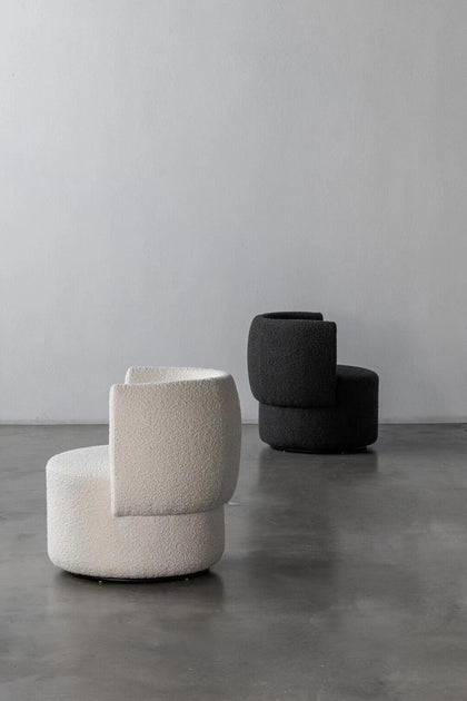 Alba Haven Decorative Object — interior view 09