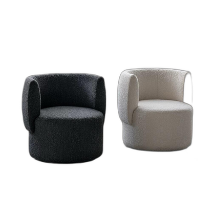 Alba Haven Decorative Object — white background 02