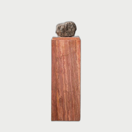 Arden Haven Decorative Object — neutral background 01