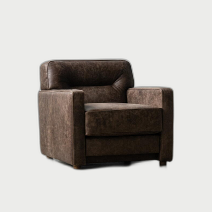 Aster Haven Decorative Object — neutral background 01