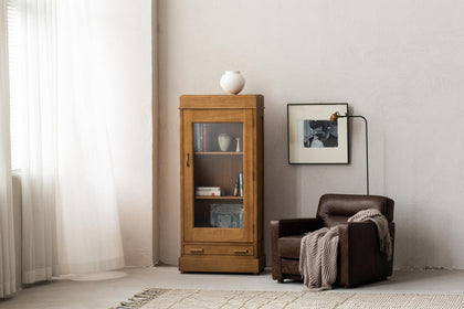 Aster Haven Decorative Object — interior view 08