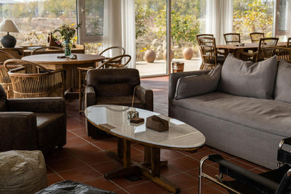 Aster Haven Decorative Object — interior view 13