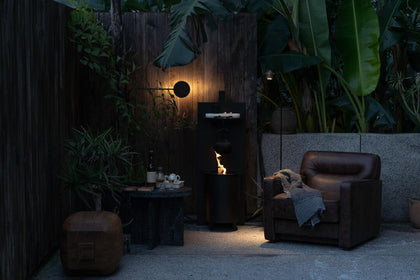 Aster Haven Decorative Object — interior view 16