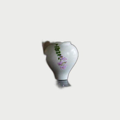 Aurelia Haven Decorative Object — neutral background 01