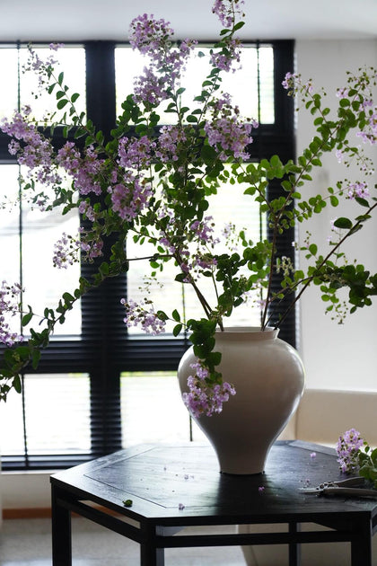 Aurelia Haven Decorative Object — interior view 04