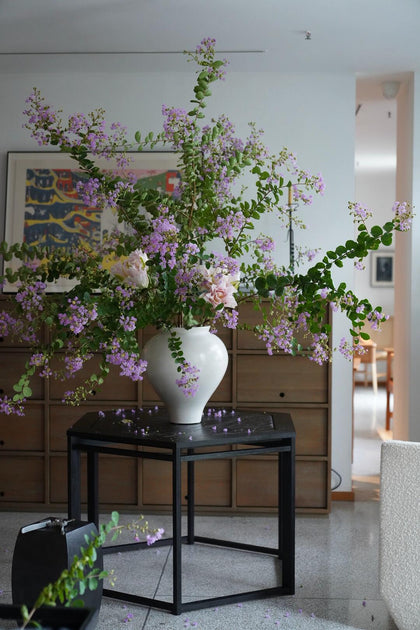 Aurelia Haven Decorative Object — interior view 07