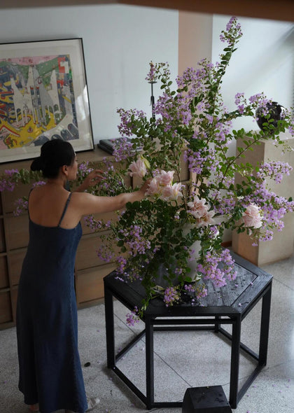 Aurelia Haven Decorative Object — interior view 08