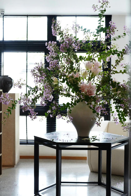 Aurelia Haven Decorative Object — interior view 10
