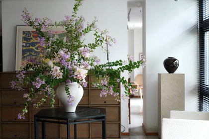 Aurelia Haven Decorative Object — interior view 11