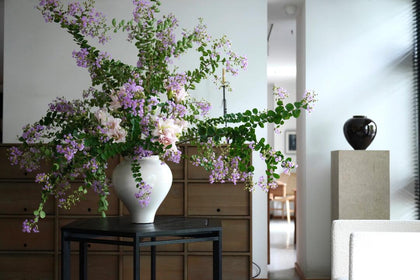 Aurelia Haven Decorative Object — interior view 15