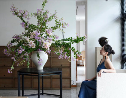 Aurelia Haven Decorative Object — interior view 17